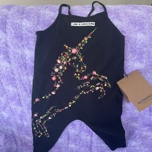 Burberry Jumper 18months